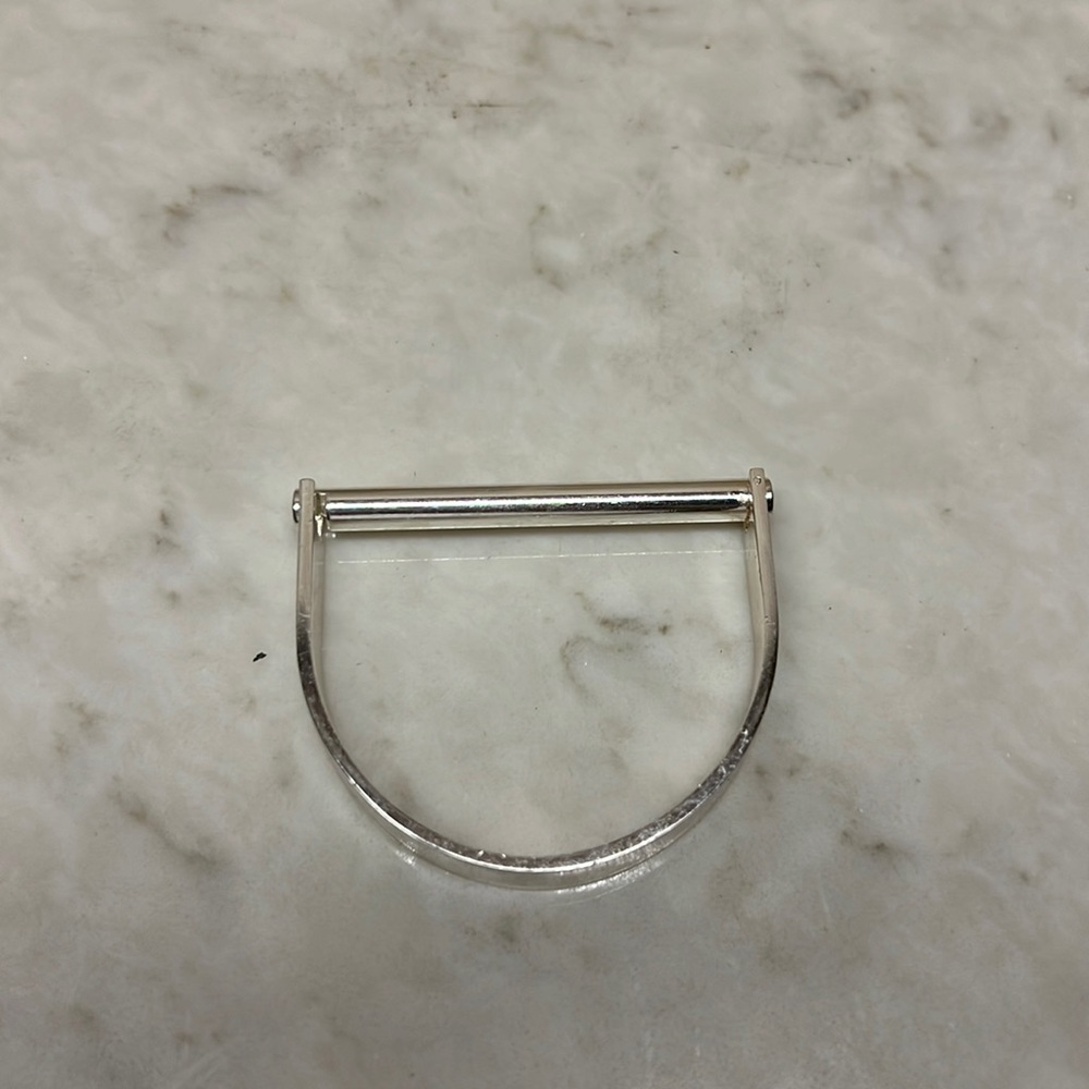 Pilgrim Silver Bracelet